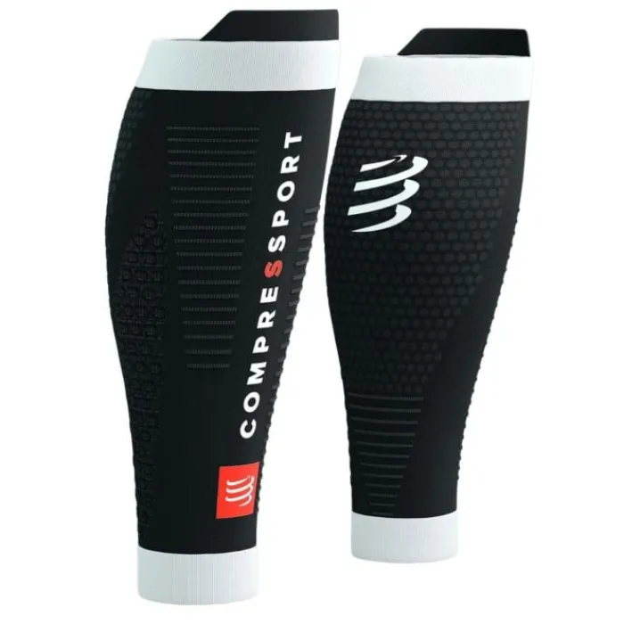 Compressport Sleeves | Miscellaneous^R2 3.0 Black