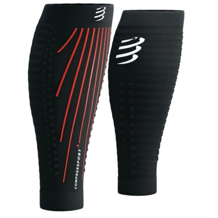 Compressport Sleeves | Miscellaneous^R2 Aero Black