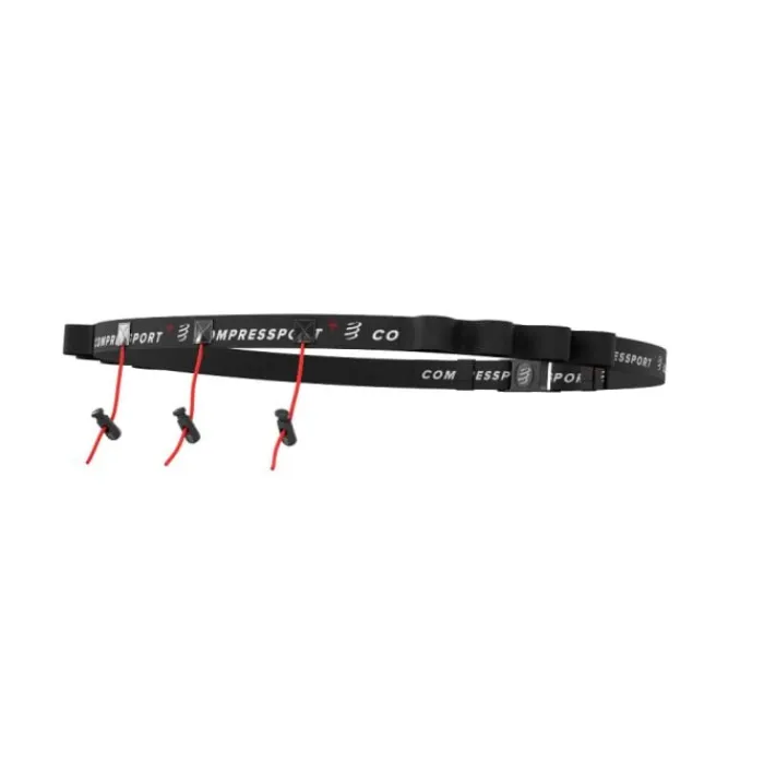 Compressport Running Belts & Phone Holders^Race Belt