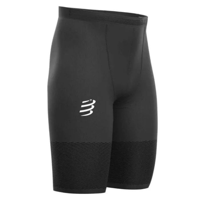 Compressport Running Shorts^Run Under Control Short Black