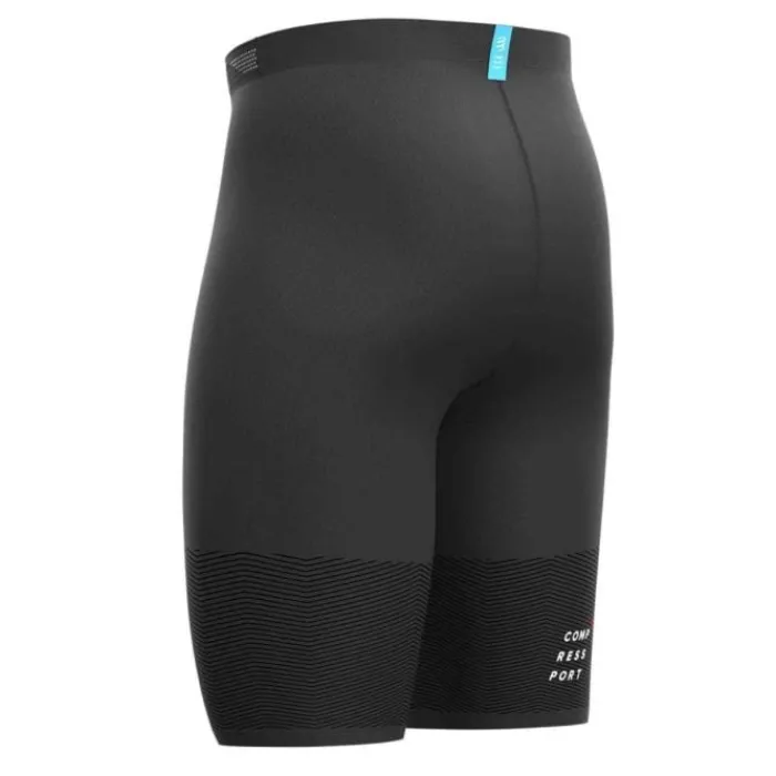 Compressport Running Shorts^Run Under Control Short Black