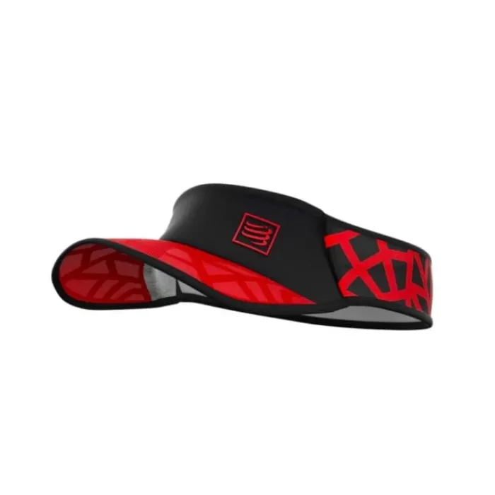 Compressport Miscellaneous | Miscellaneous^Spiderweb Ultralight Visor