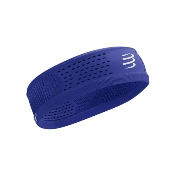 Compressport Headbands | Miscellaneous^Thin Headband On/Off Blue
