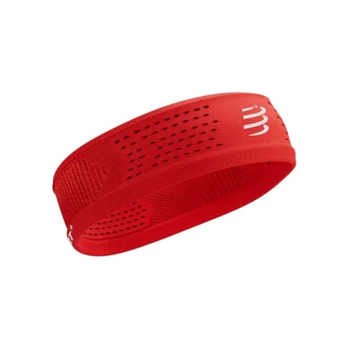 Compressport Headbands | Miscellaneous^Thin Headband On/Off Red