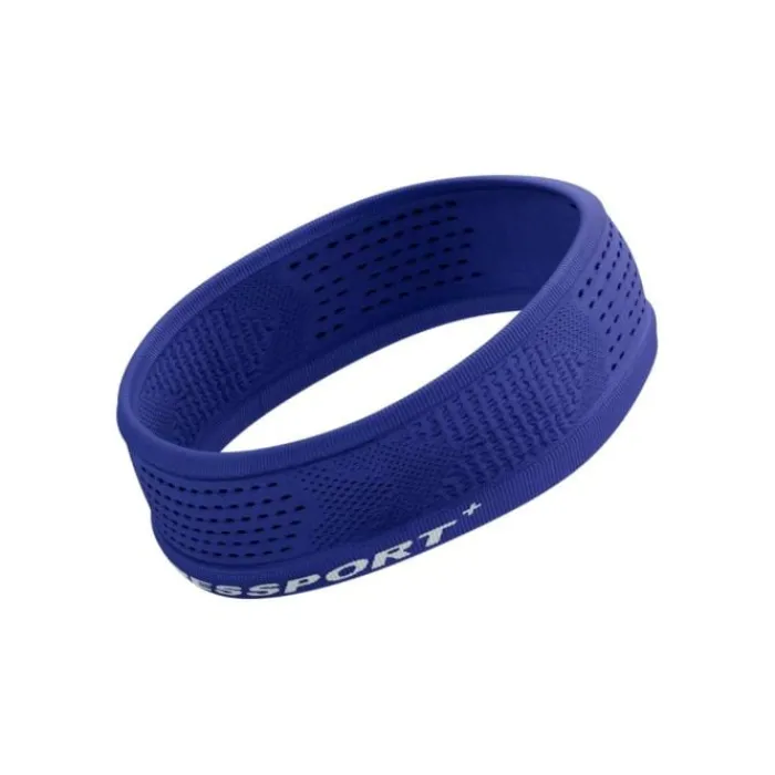 Compressport Headbands | Miscellaneous^Thin Headband On/Off Blue