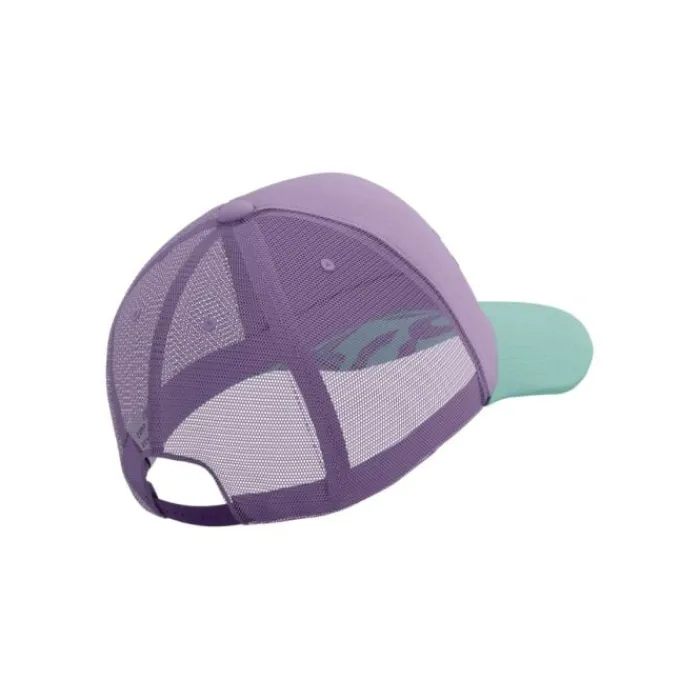 Compressport Caps | Miscellaneous^Trucker Cap Purple
