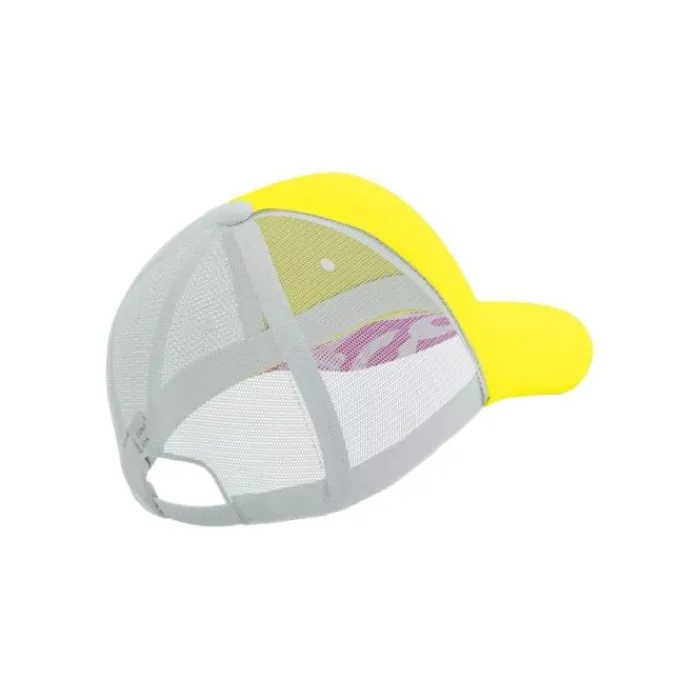 Compressport Caps | Miscellaneous^Trucker Cap White