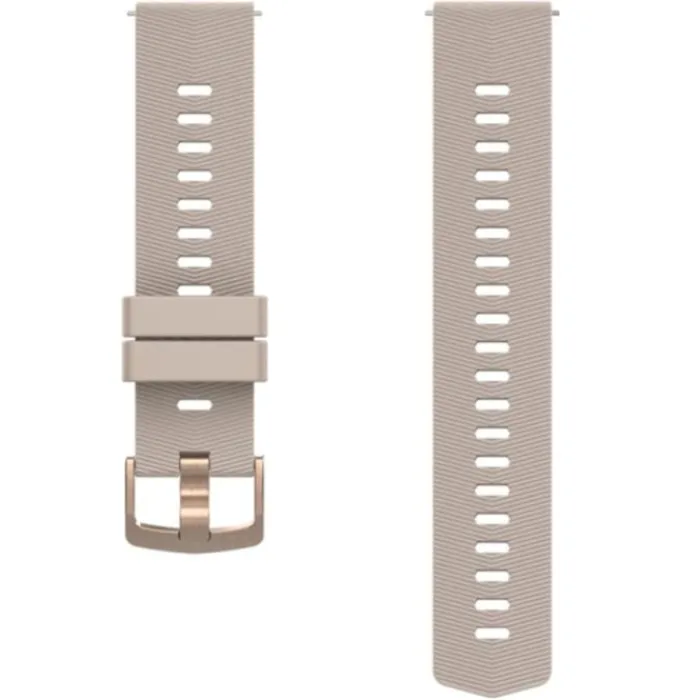Coros Watch Straps^Acc Apex 2 Band (Silicone)