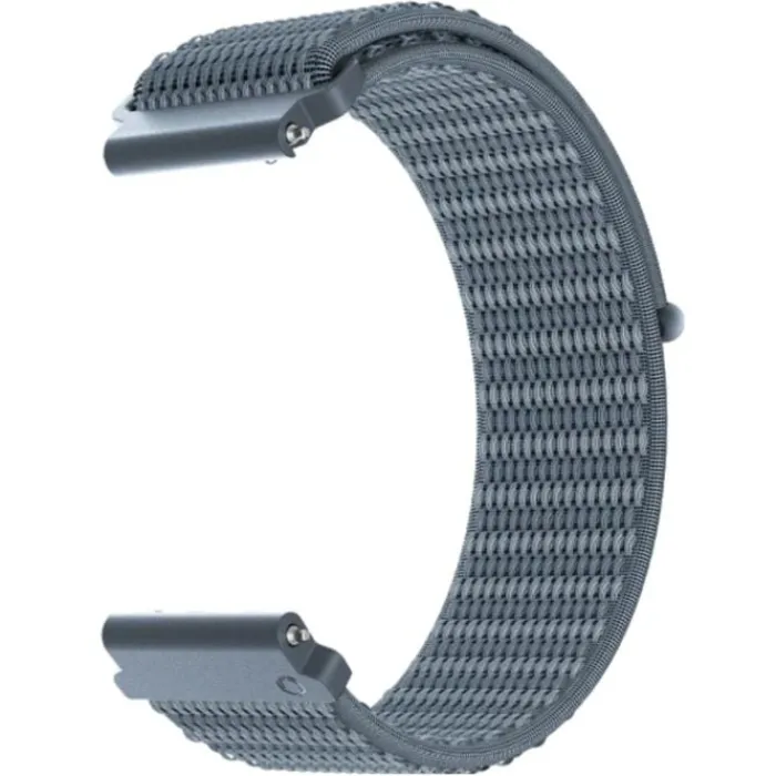 Coros Watch Straps^Acc Pace 2 (Nylon Band) Blue