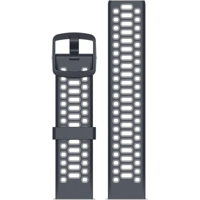 Coros Watch Straps^Acc Pace 2 (Silicone Band)