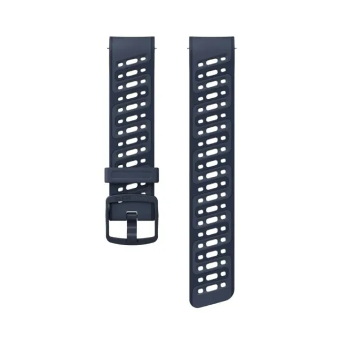 Coros Watch Straps^Acc Pace Pro Band (Silicone) Blue