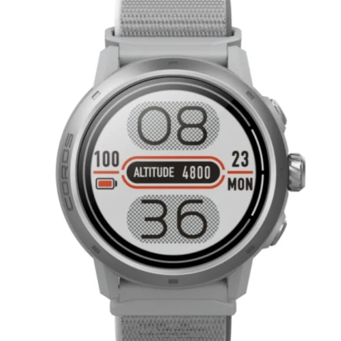 Coros Gps Watches^Apex 2 Grey
