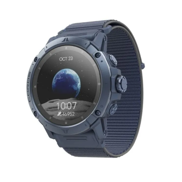 Coros Gps Watches^Vertix 2S Earth Blue