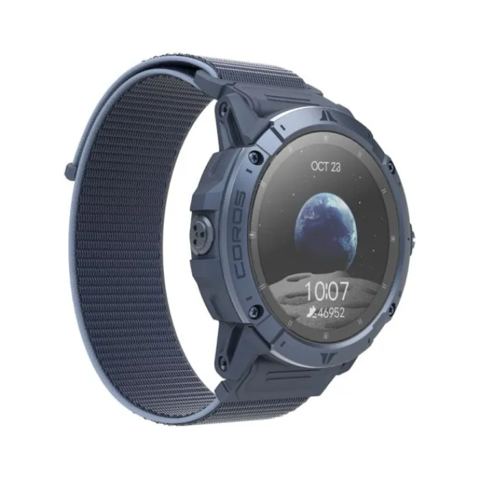 Coros Gps Watches^Vertix 2S Earth Blue