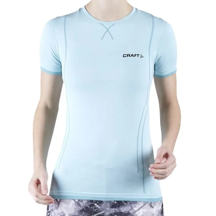 Craft Running Underwear | Running Tops & T-shirts^Active Comfort RN Short Sleeve