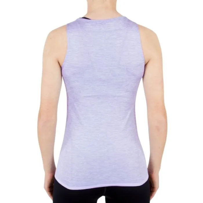 Craft Running Tops & T-shirts^Active Comfort V-Neck Singlet