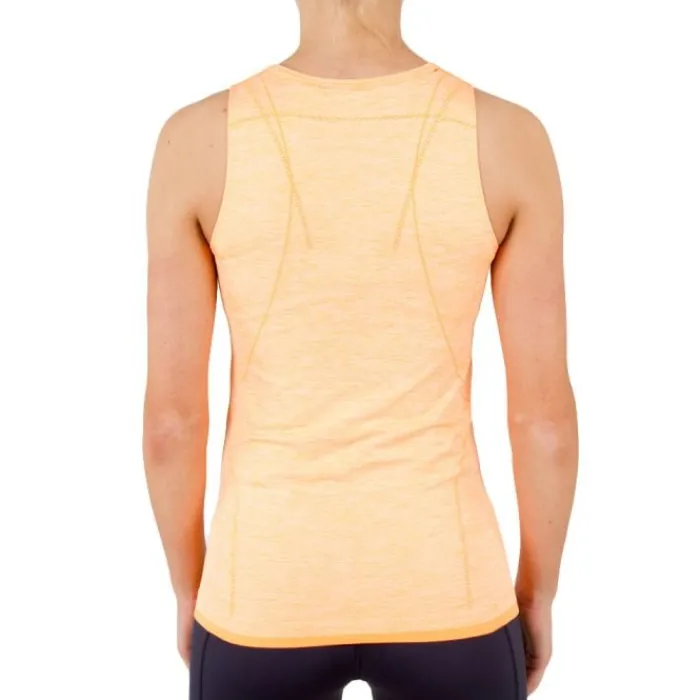 Craft Running Tops & T-shirts^Active Comfort V-Neck Singlet