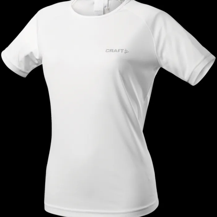 Craft Running Tops & T-shirts^Active Run Tee