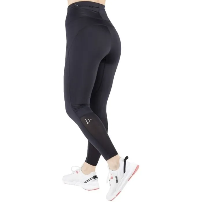 Craft Running Leggings & Pants^ADV Essence High Waist Tights