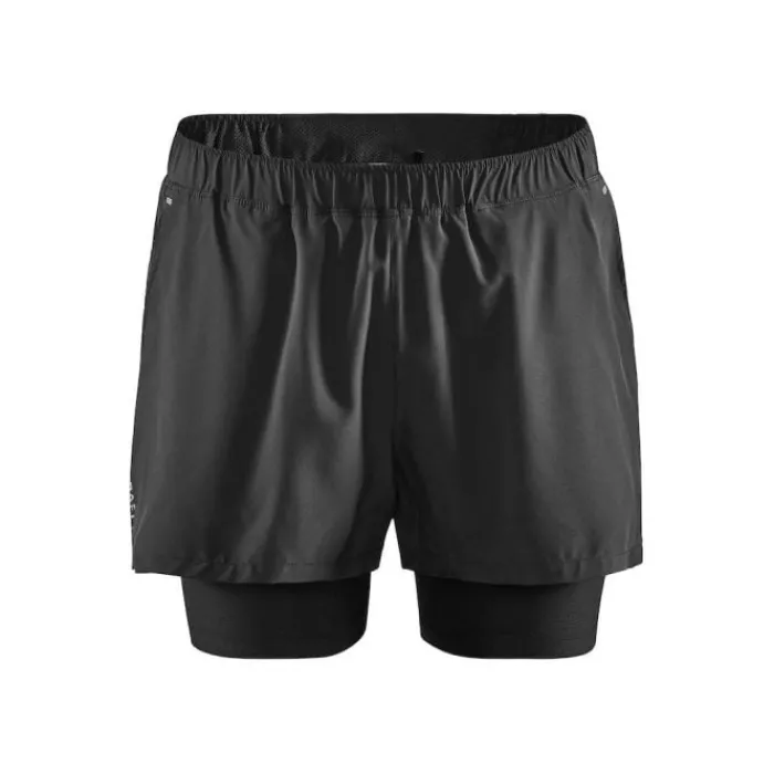 Craft Running Shorts^ADV Essence 2-IN-1 Stretch Shorts