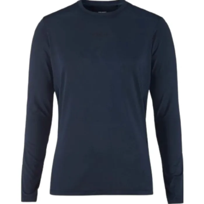 Craft Running Tops & T-shirts^Adv Essence LS Tee Blue