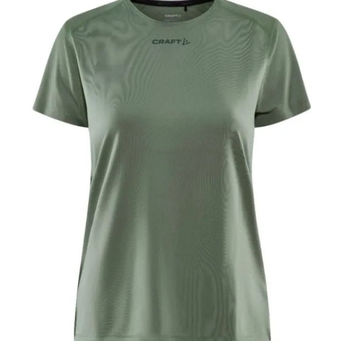 Craft Running Tops & T-shirts^ADV Essence SS Tee Green
