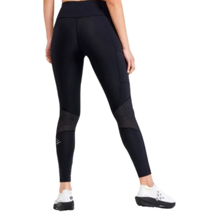 Craft Running Leggings & Pants^ADV Essence Tights Black