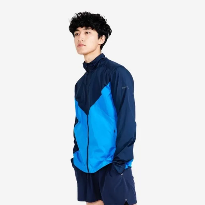 Craft Running Jackets^Adv Essence Wind Jacket