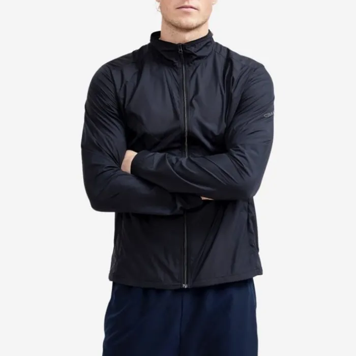 Craft Running Jackets^Adv Essence Wind Jacket