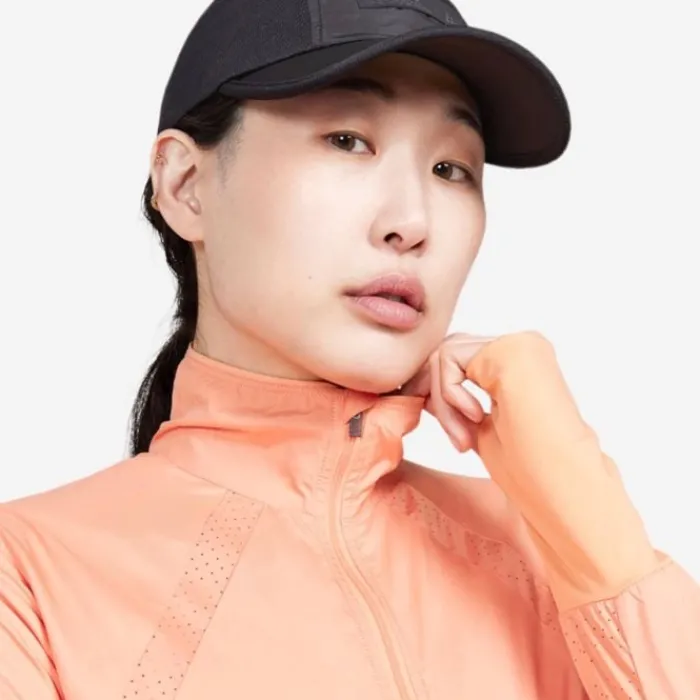 Craft Running Jackets^Adv Essence Wind Jacket Orange