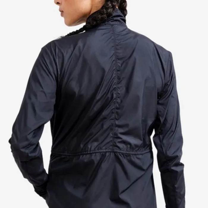 Craft Running Jackets^Adv Essence Wind Jacket