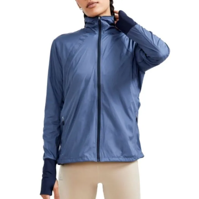 Craft Running Jackets^Adv Essence Wind Jacket
