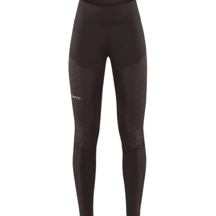 Craft Running Leggings & Pants^ADV Subz Tights Brown