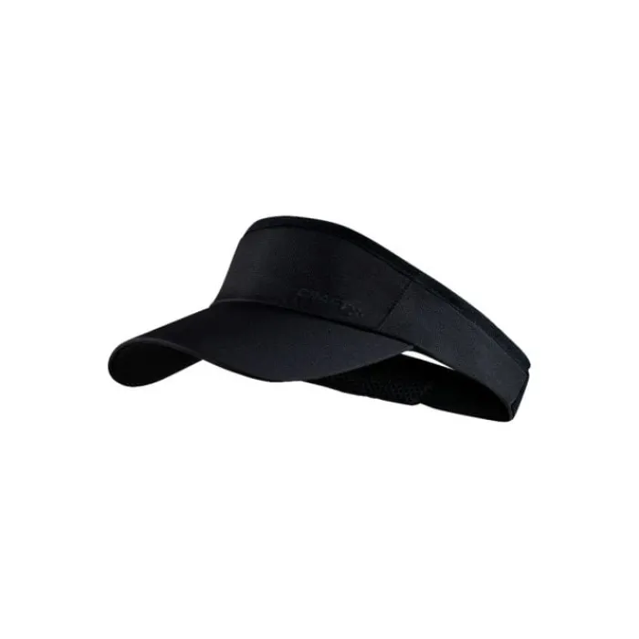 Craft Caps | Miscellaneous^Charge Visor Black