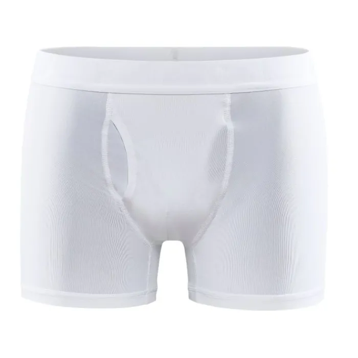 Craft Running Underwear^Core Dry Boxer 3-Inch