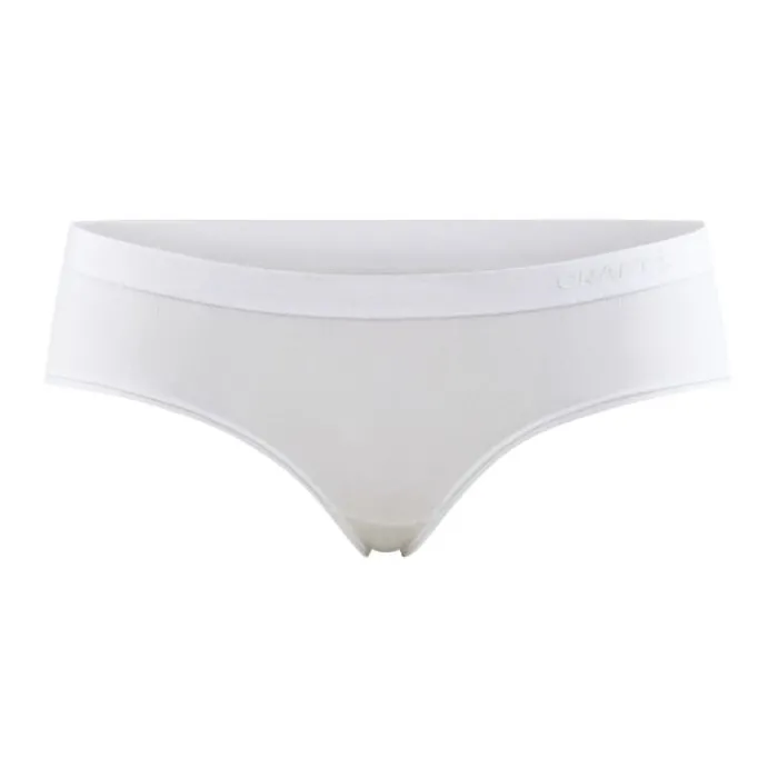 Craft Running Underwear^Core Dry Hipster White