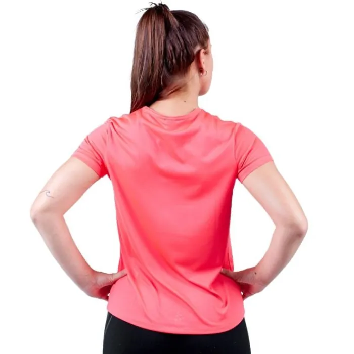 Craft Running Tops & T-shirts^Core Essence Mesh T-Shirt
