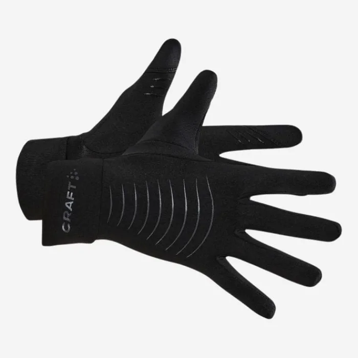 Craft Gloves | Miscellaneous^Core Essence Thermal Glove 2 Black