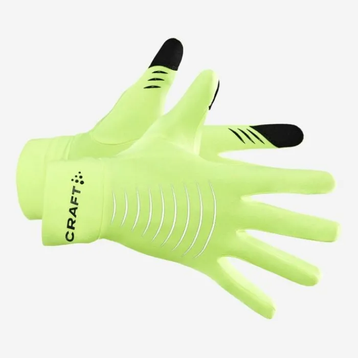 Craft Gloves | Miscellaneous^Core Essence Thermal Glove 2 Yellow