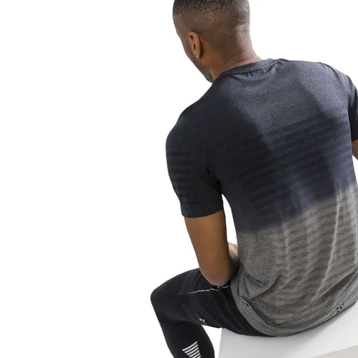 Craft Running Underwear | Running Tops & T-shirts^Core Fuseknit Dip Tee