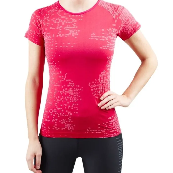 Craft Running Tops & T-shirts^Core Fuseknit SS Tee