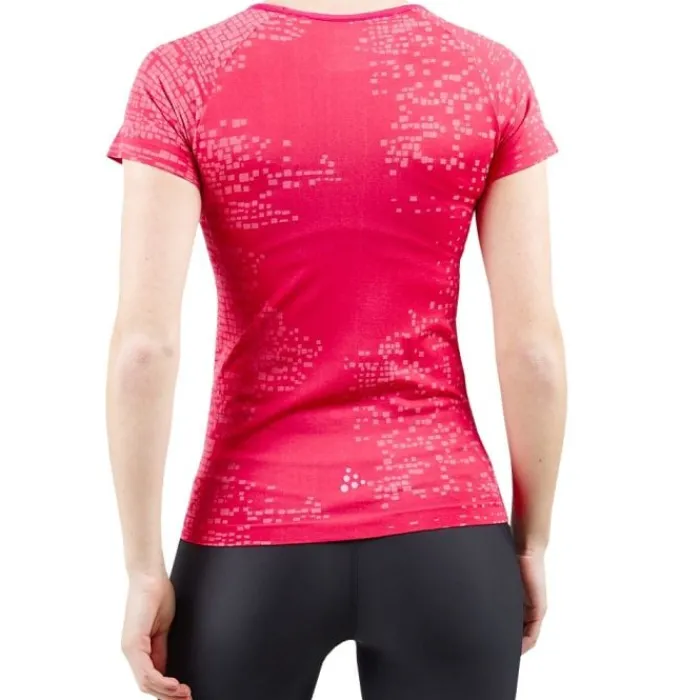 Craft Running Tops & T-shirts^Core Fuseknit SS Tee