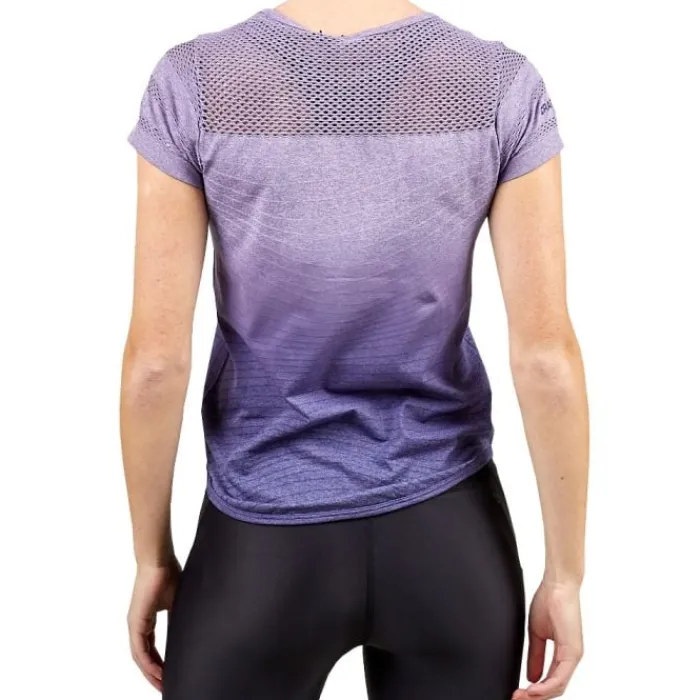 Craft Running Tops & T-shirts^Core Fuseknit T-shirt