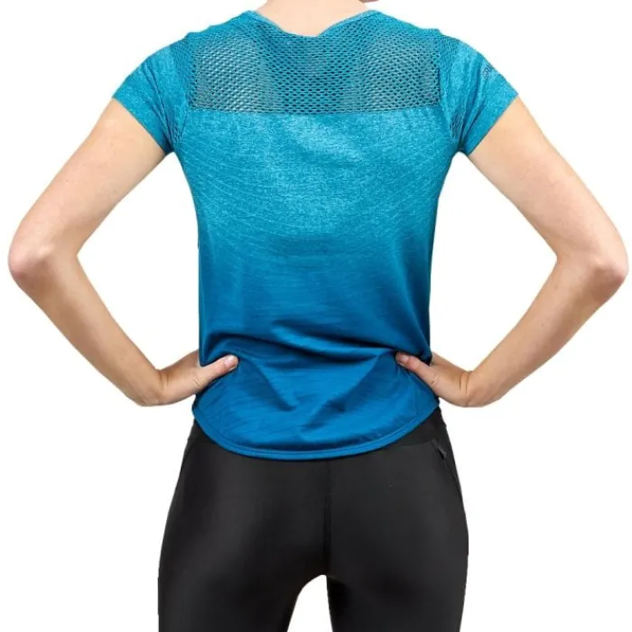 Craft Running Tops & T-shirts^Core Fuseknit T-shirt