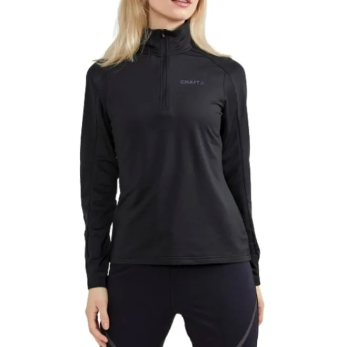 Craft Running Tops & T-shirts^Core Gain Midlayer