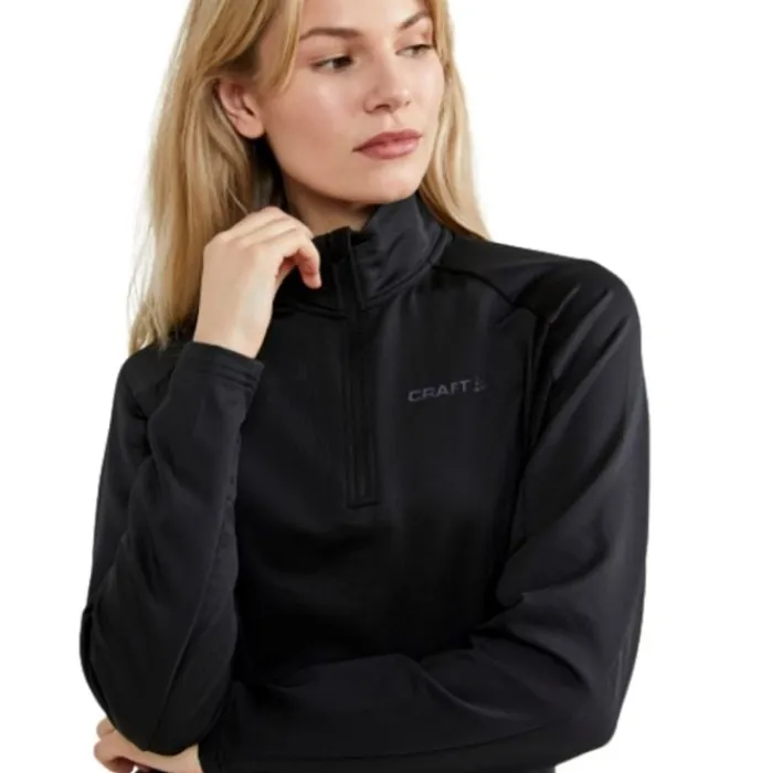 Craft Running Tops & T-shirts^Core Gain Midlayer