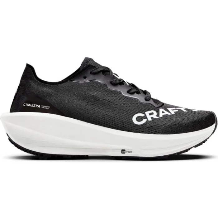 Craft Neutral Running Shoes | Race Shoes^CTM Ultra 2 Black