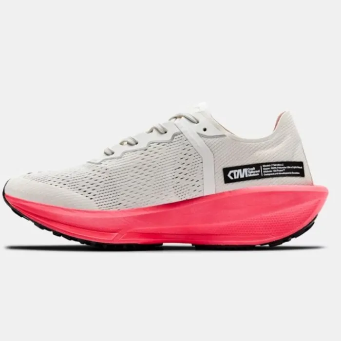 Craft Neutral Running Shoes | Race Shoes^CTM Ultra 2 White