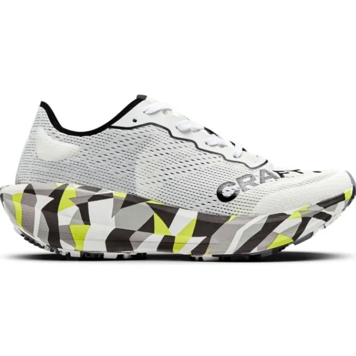 Craft Neutral Running Shoes | Carbon Plated Running Shoes^CTM Ultra Carbon 2 Grey