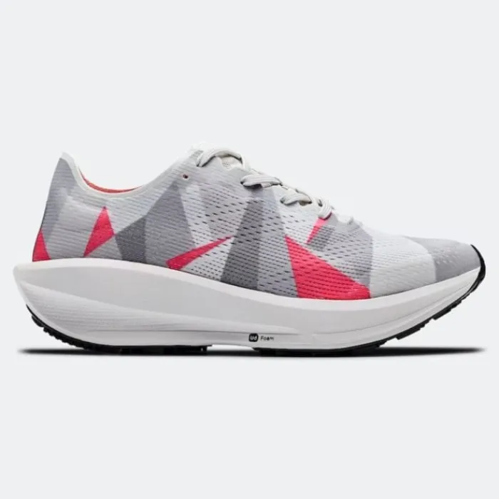 Craft Neutral Running Shoes | Carbon Plated Running Shoes^CTM Ultra Carbon 2 Grey